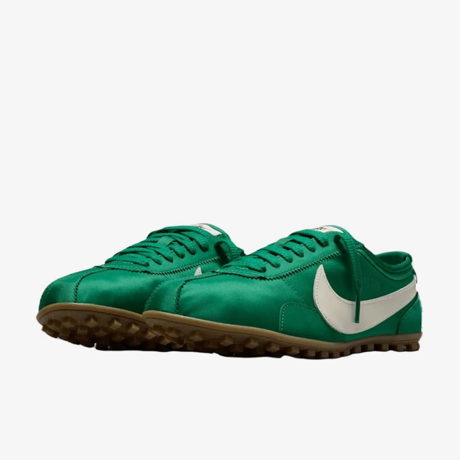 Оригинальные женские классические низкие кроссовки Nike с поддержкой, противоскользящие, модные, повседневные, модель IW0955-300.