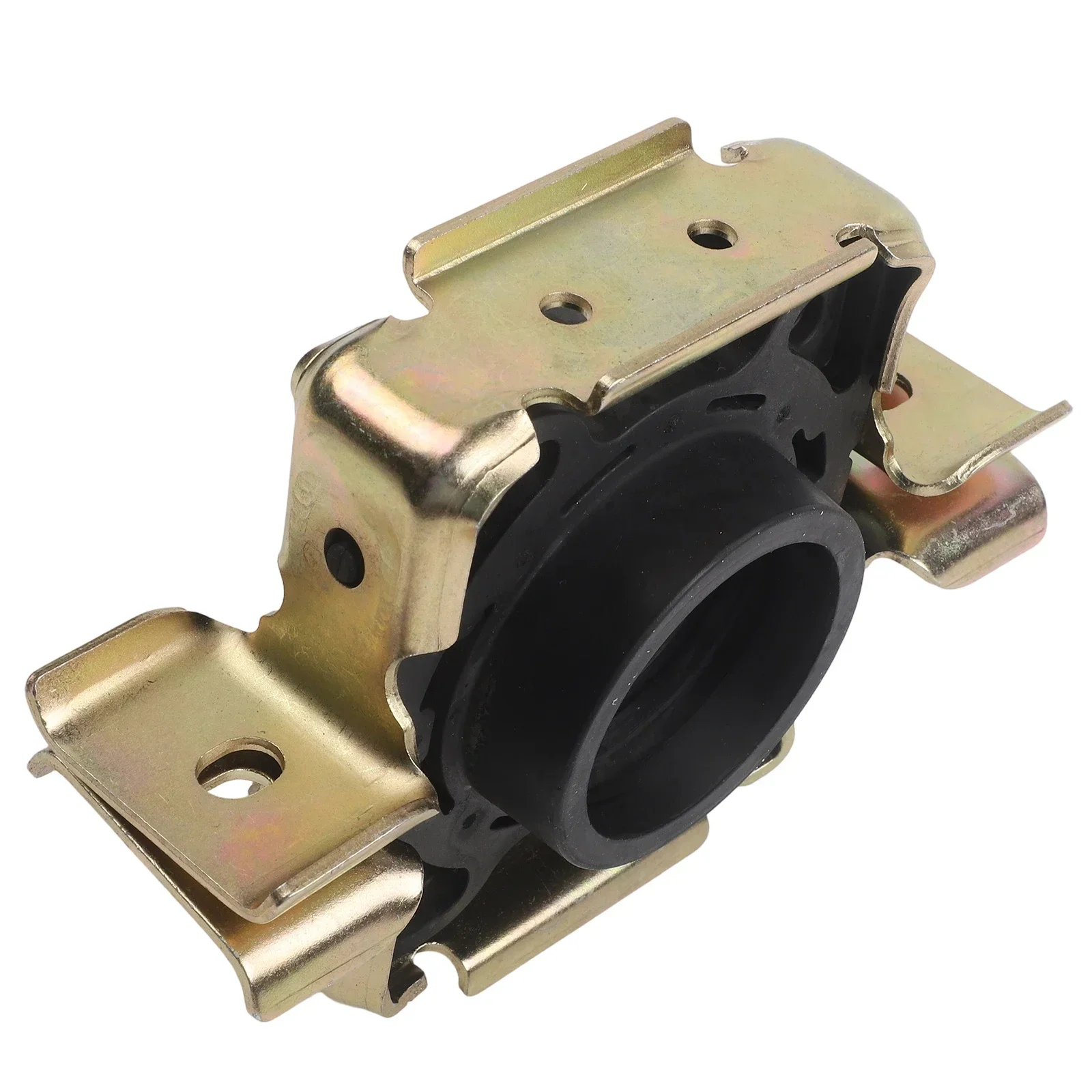 Driveline Support Prop Shaft Bearing Driveshaft Repair Black Car Propeller Bearing Propeller Shaft Bearing OEM 3401A209