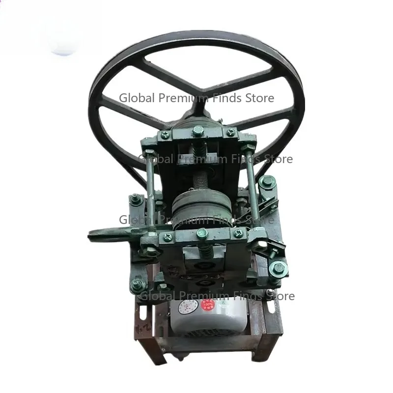 Electric Wicker Splitter Machine – For Peeled Willow Branches Division