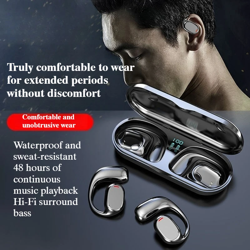 Bluetooth Earphones… - image