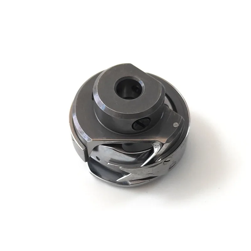 Computer pattern machine, shuttle bed, shuttle head, industrial sewing machine accessories