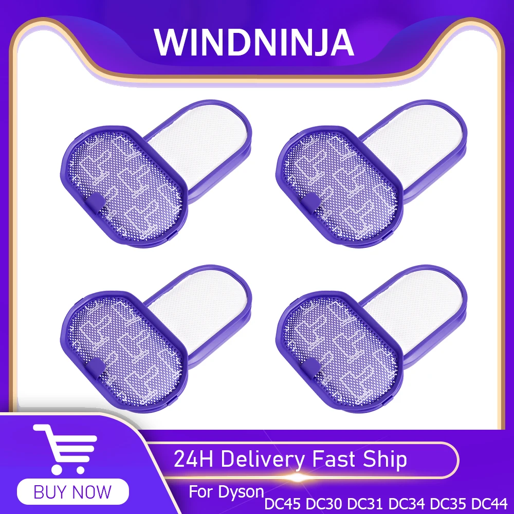 1-12Pc Hepa Straine… - image