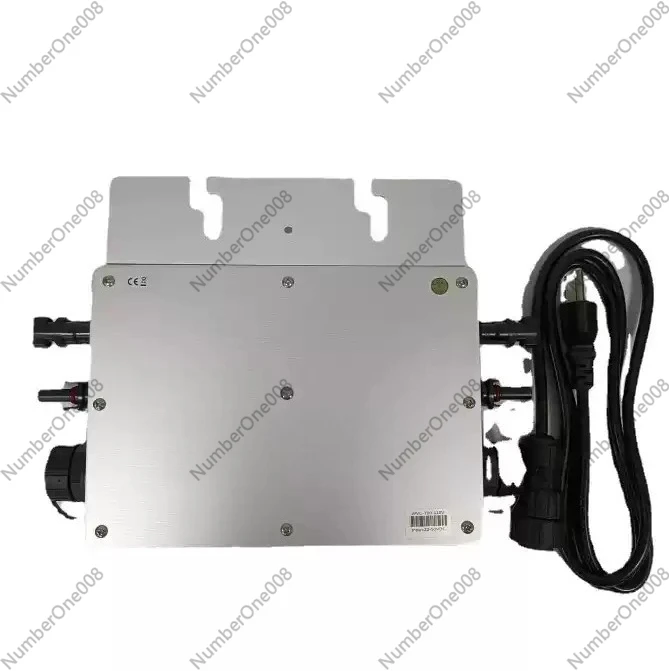 G-T-B800W 800W Solar Grid Tie Micro Inverter with Bluetooth APP for Home PV System