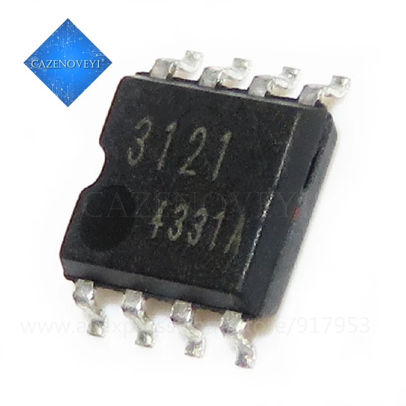 Number NO.183 Small parts Repair  BA3121F BA3121 3121 Plastic shell 《20piece》