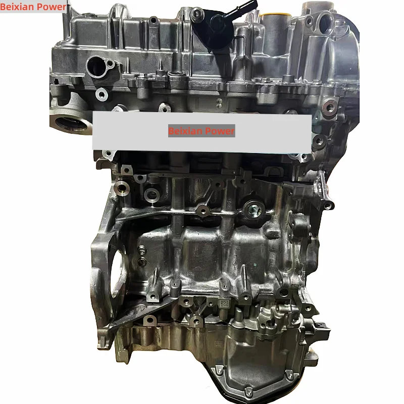 High-quality 1.0L 10E4E Hybrid Electric Vehicle Engine Assembly For Roewe EI6 MG 6ZS 1.0t G10 Motor