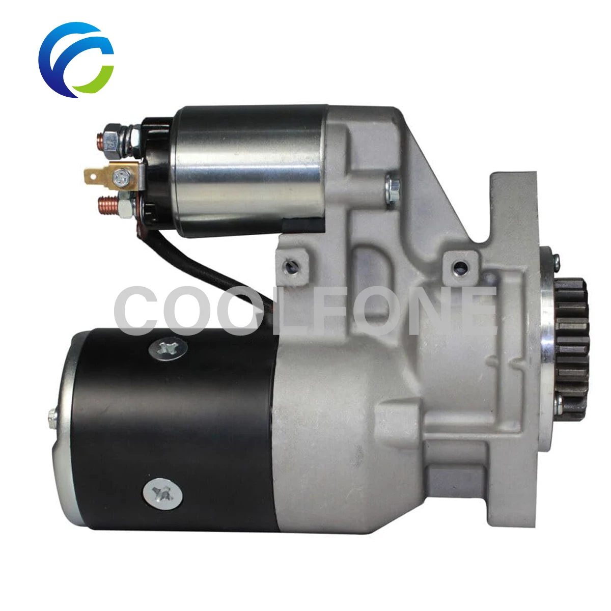 محرك بداية ذاتي لمحرك anmar FN12 ysm 4114438 S114438B S114438C S114438D #2