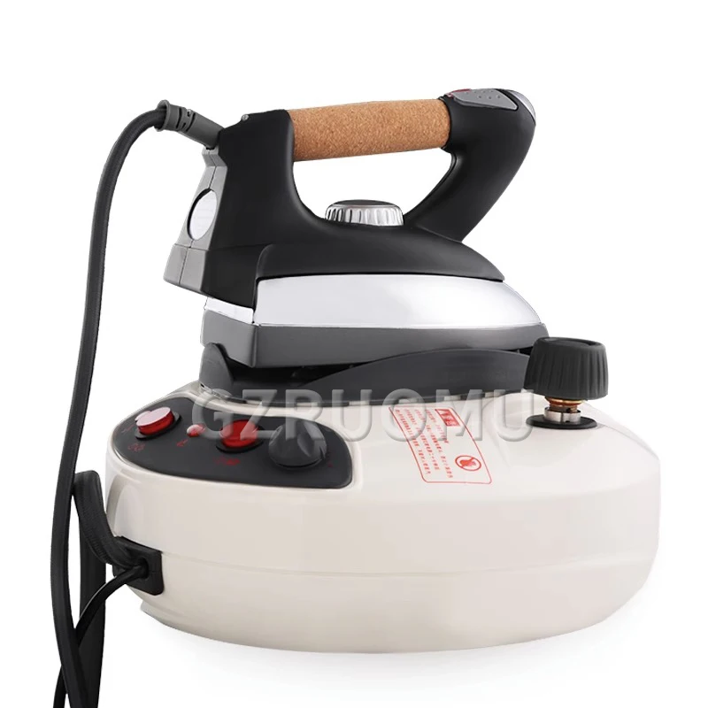 YG-915 Home High-Power Pressure Hand Held Steam Iron 1900W Dry Cleaners Supercharged Electric Iron 220V Commercial Steam Machine