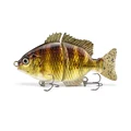 B 1pc 5.5 Inch