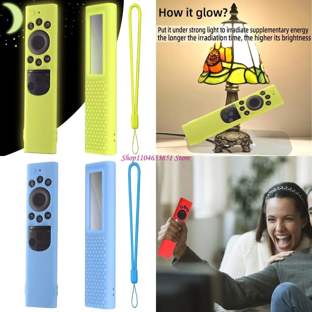 Silicone Protective…