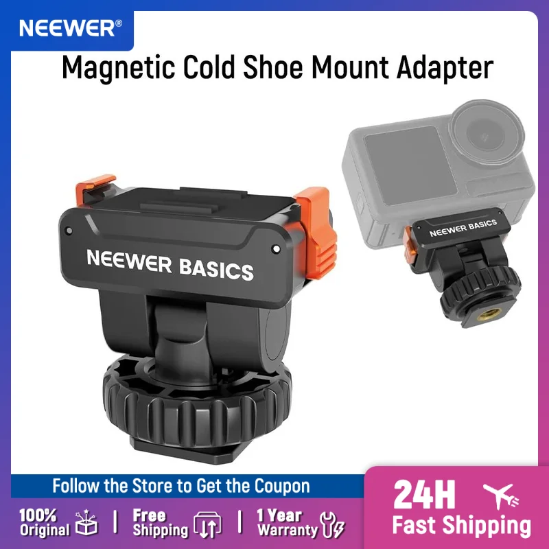 Neewer Basics Magne… - image