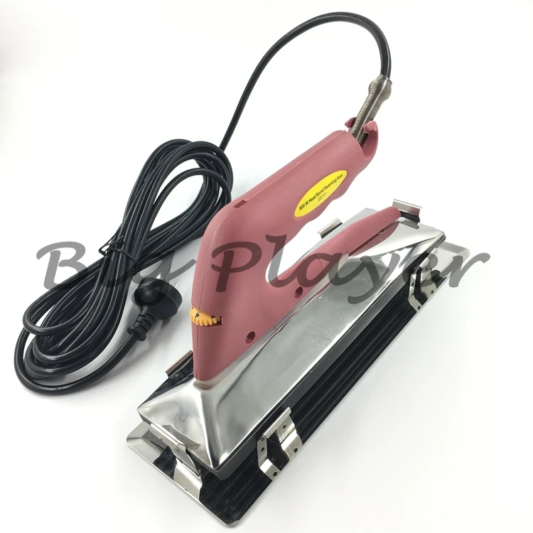 

Four Generations of Carpet Joints, Ironing Bucket, Special Installation and Maintenance Tools for Hotel Electric Soldering Iron