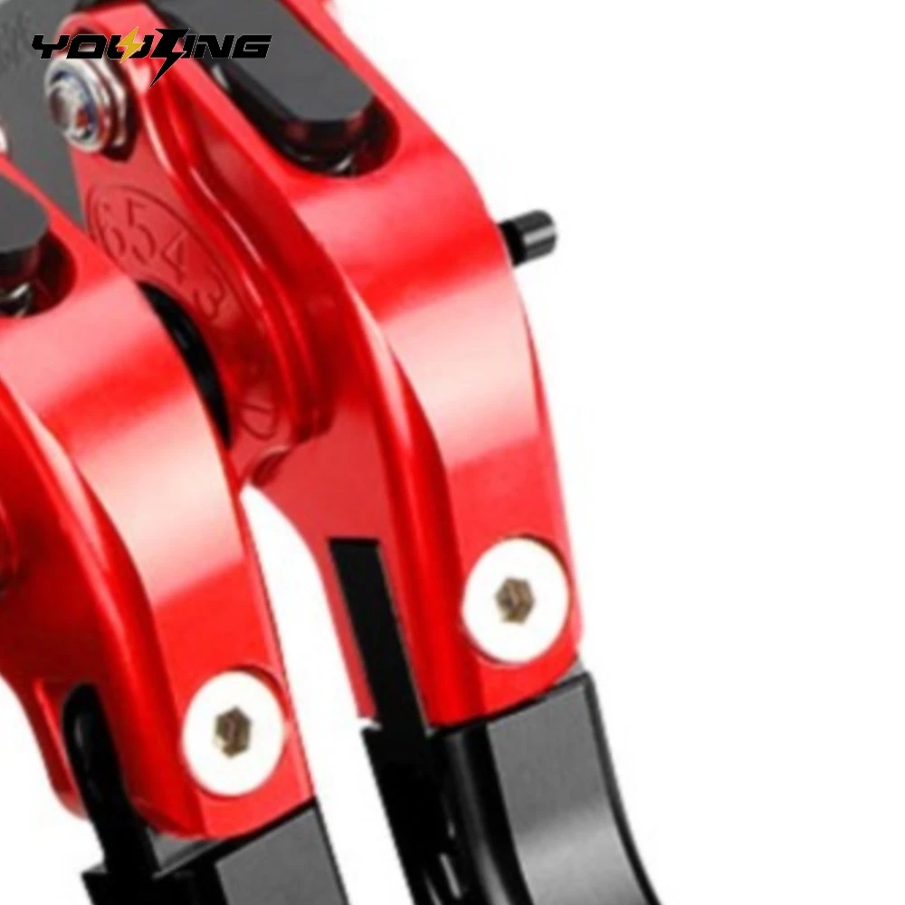 

For HONDA VFR800 FIWI VFR 800 1998 1999 2000 2001 Motorcycle Brake Clutch Levers 7/8"22MM Handlebar Grips Handle Bar Grip Ends