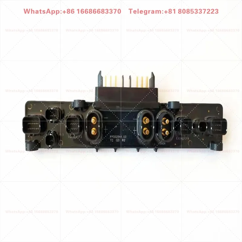 T10 Power Distribution Module/T10 Distribution Board Module for  Drone Accessories Repair Parts