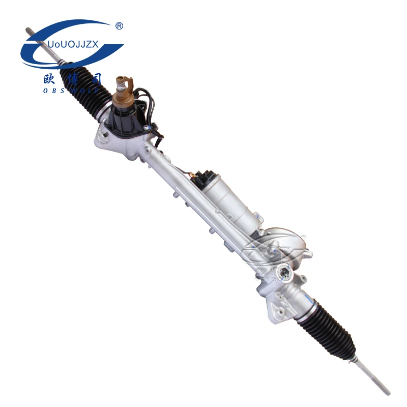 

Auto Electric Steering Gear Box Power Steering Rack for BMW X3 G08 2018-2020 LHD OEM 32106894569 32108089273