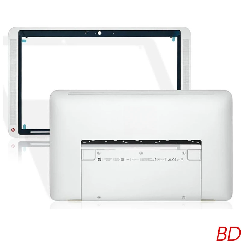 Sc+ For HP Envy X2 13-J 13T-J Laptop LCD Back Cover Screen Frame A B Shell