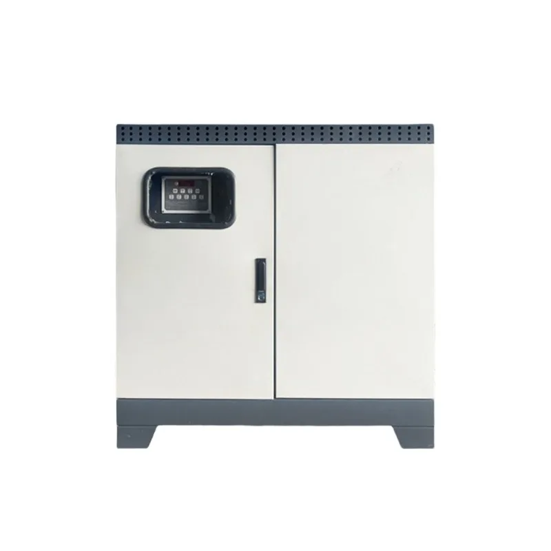High pressure rotary humidification and dust reduction site spray dust removal mist gun machine road high pole spray