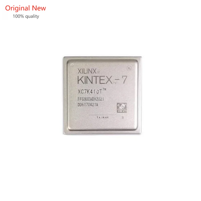 

New Original 1pcs Programmable Logic XC7K410T-2FFG900I