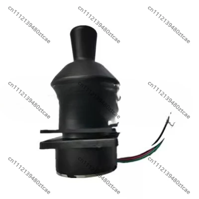 high-precision-2-axis-non-contact-joystick-controller-for-electric-wheelchairs