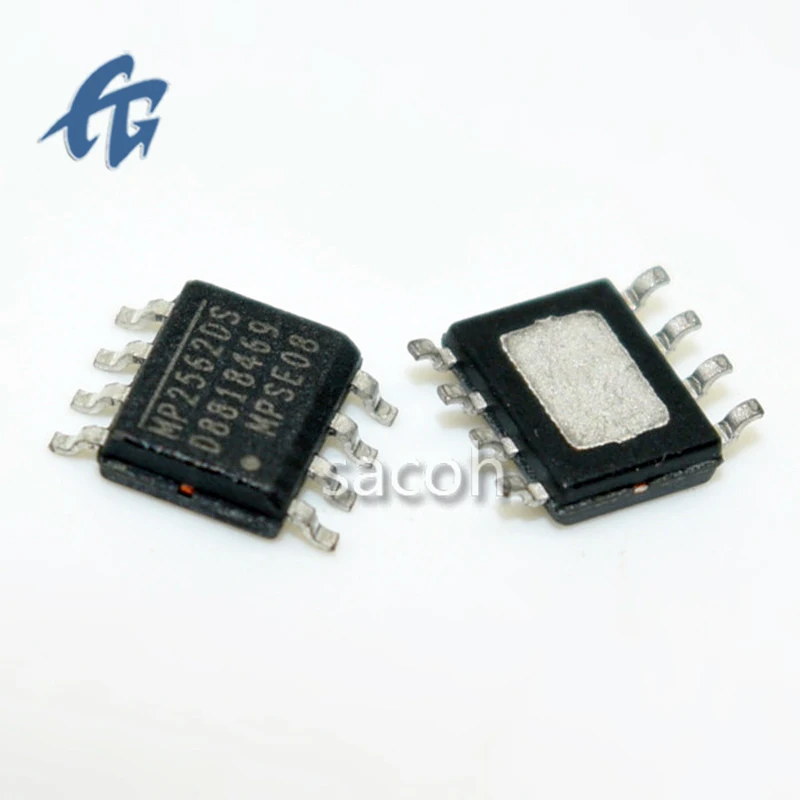 

(SACOH Best Quality) MP2562DS-LF-Z 2Pcs 100% Brand New Original In Stock