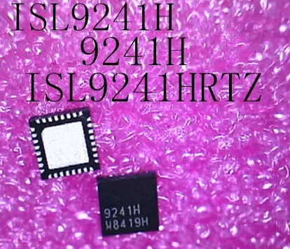 NEW ISL9241H 9241H ISL9241HRTZ