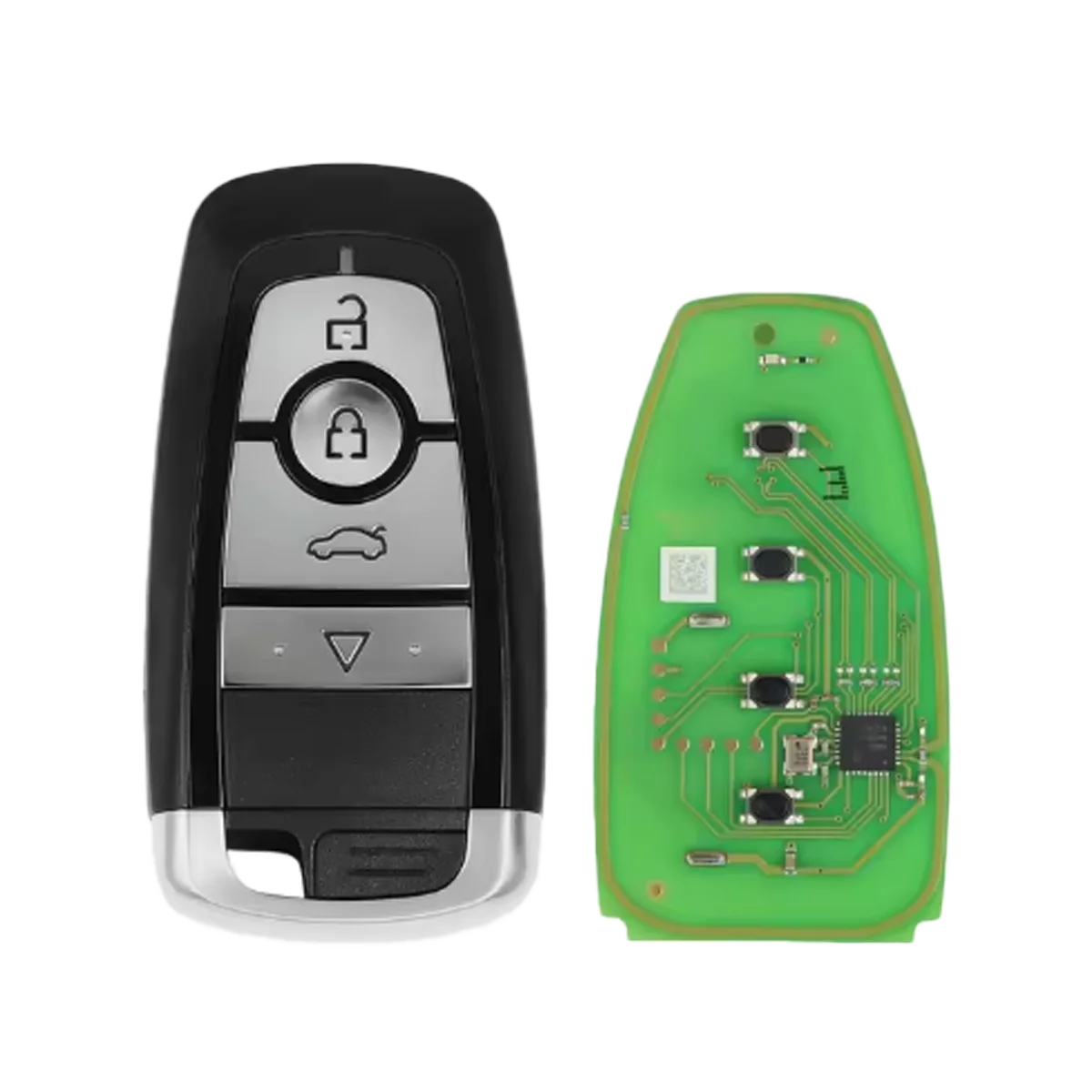 Xhorse XM38 Smart Key XSCH01EN XSFO02EN XSGA80EN XSJP01EN XSLR01EN XSNIS2EN XSSBR0EN XSTO03EN 6