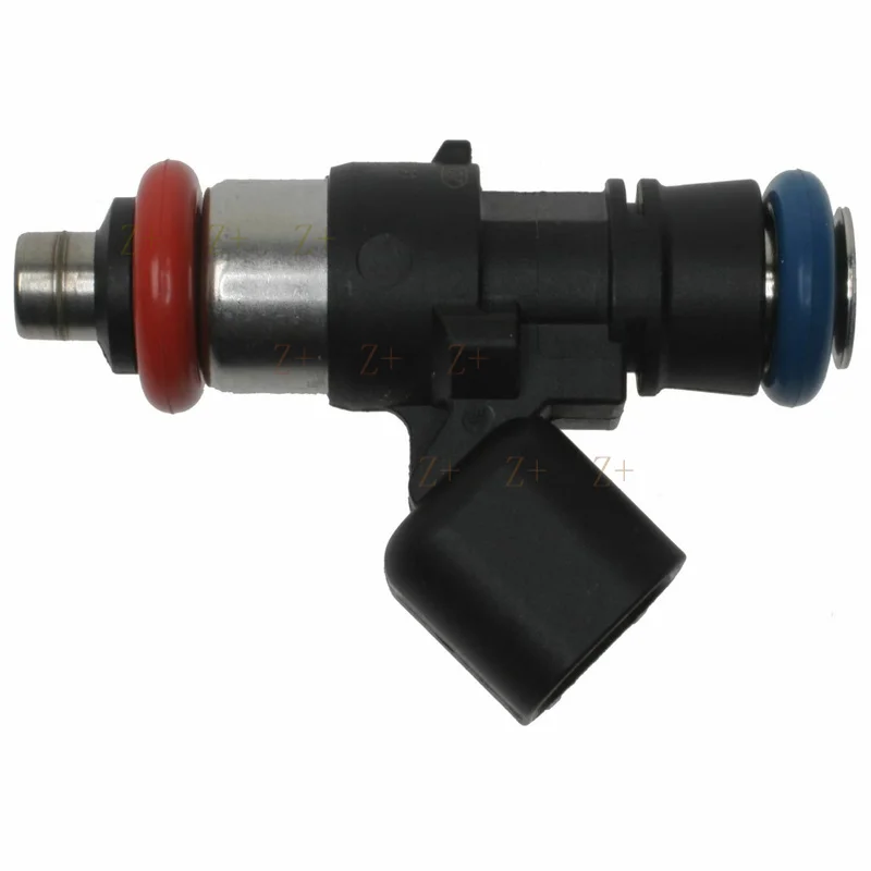 Z+  6PCS Fuel Injectors FJ1000 for Ford Flex 3.5L V6 2009 2010 2011 2012 7T4Z9F593A