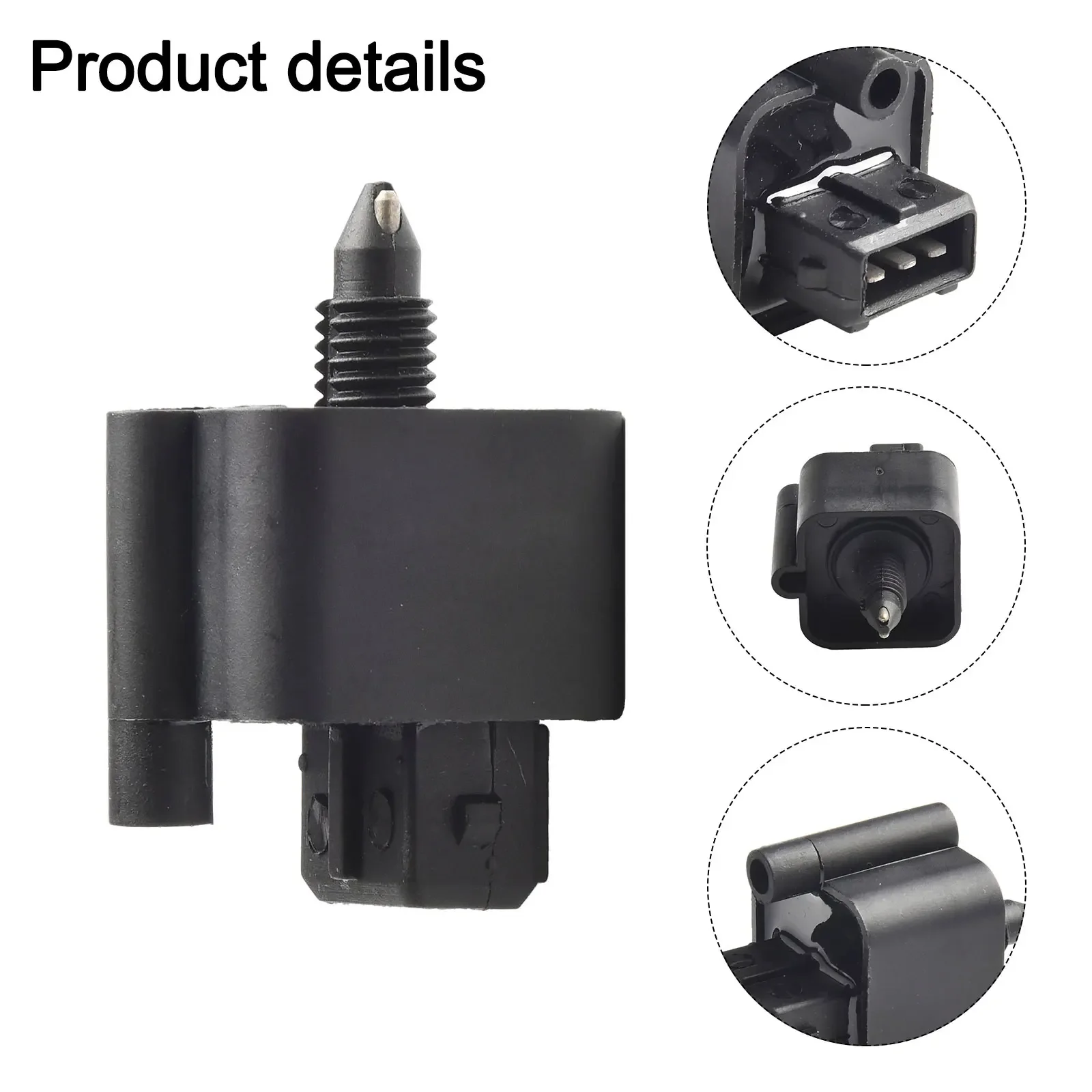 Fuel Filter Sensor For Land Rover Discovery IV Fuel Sensor Reliable Performance Plug-and-Play Design Easy Installation