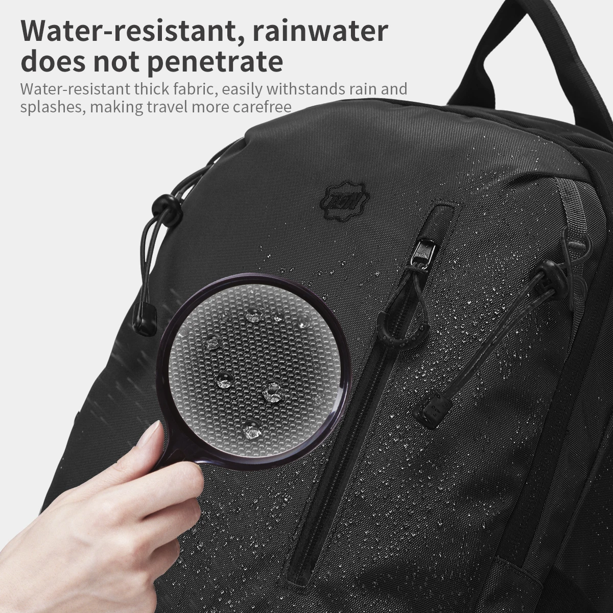 Lifetime Warranty Sport Backpack For Men 15.6inch Laptop Backpack Casual Backpack Men Travel Bag Outdoor Backpack Waterproof Bag