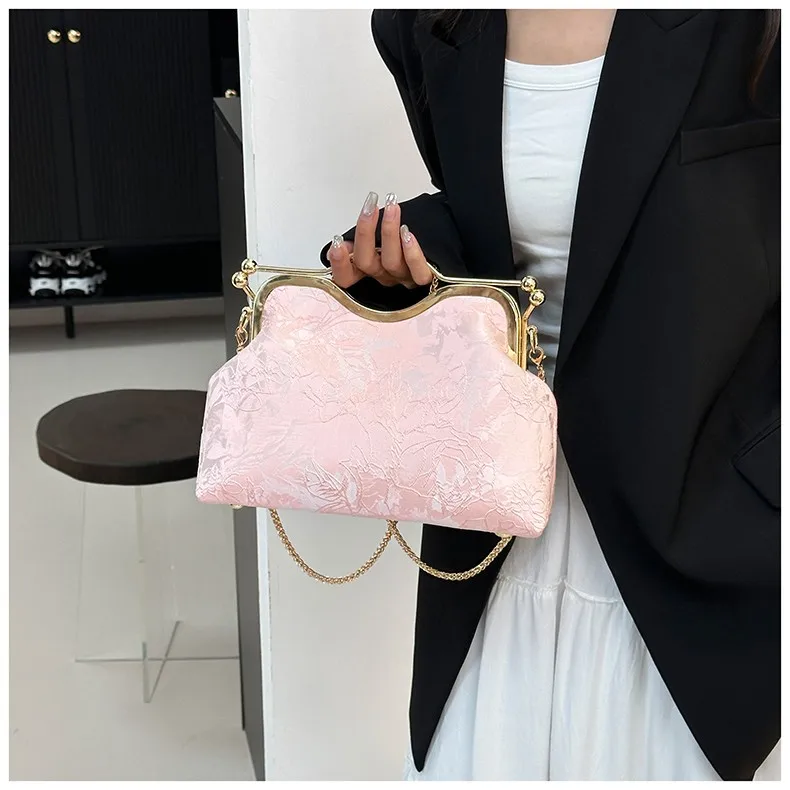 

Высококачественная элегантная женская роскошная кожаная сумка-тоут, дизайнерская сумка на плечо для городской моды, образ жизни