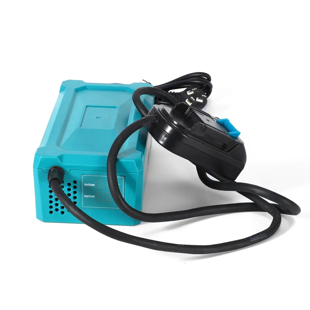 220V AC to 18V DC power supply unit, suitable for Lithium Battery Tools, Compatible For Makita18V