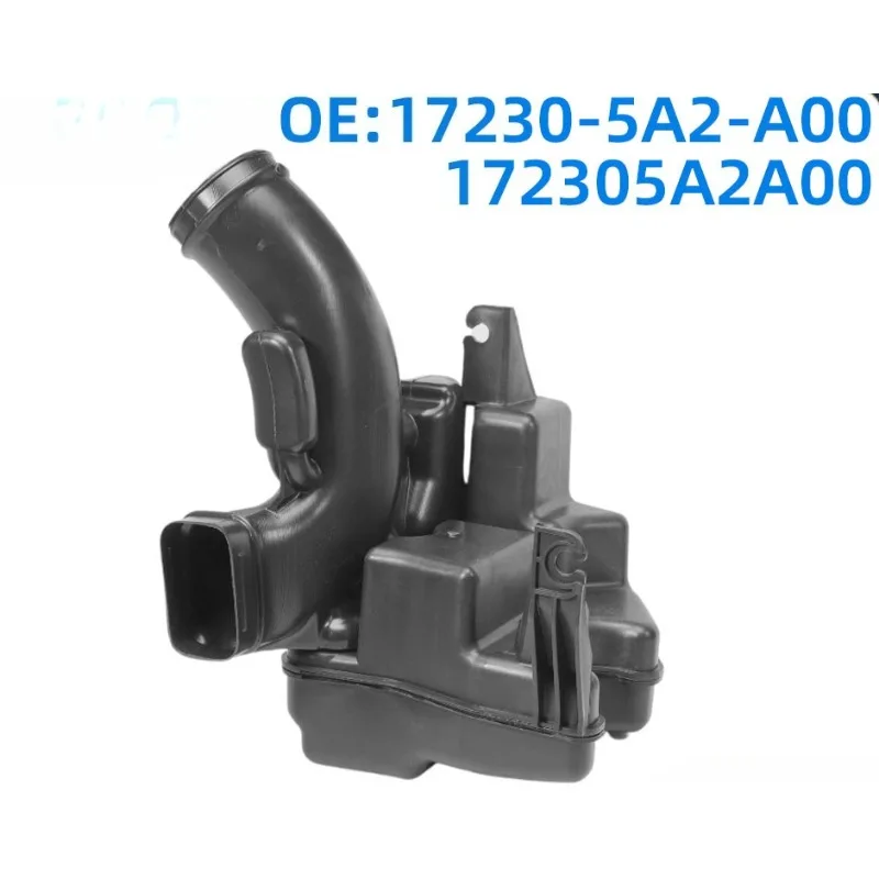 エアフィルターインテークホース-17230-5a2-a00-ホンダアコード-2013-2014-2015-2016-2017-新品