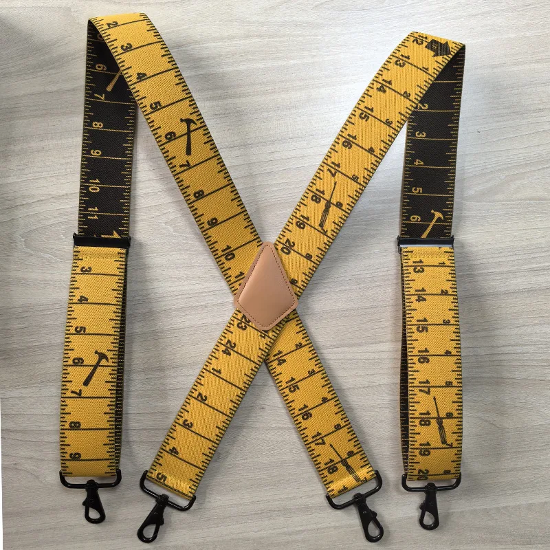 رجل الحمالات رجل الأقواس الصيد الأشرطة خمر في الهواء الطلق الأشرطة الثقيلة Bretelles هوك الحمالات Ligas Tirantes 5*120 سنتيمتر