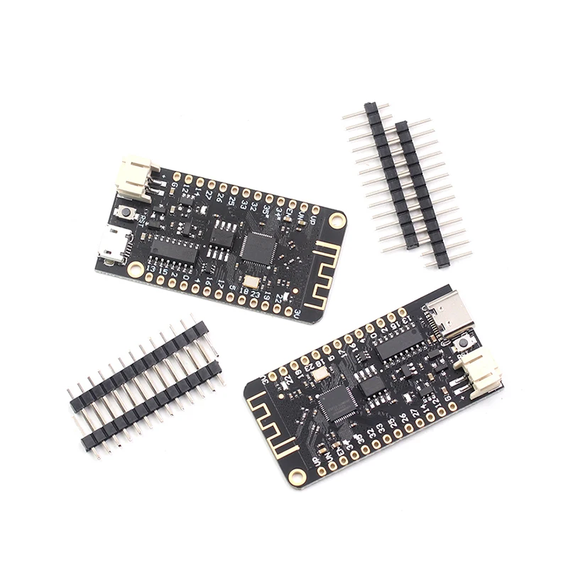لوحة تطوير SP32 مع واي فاي وبلوتوث ، بيثون صغير ، ESP32 ، نوع C #6