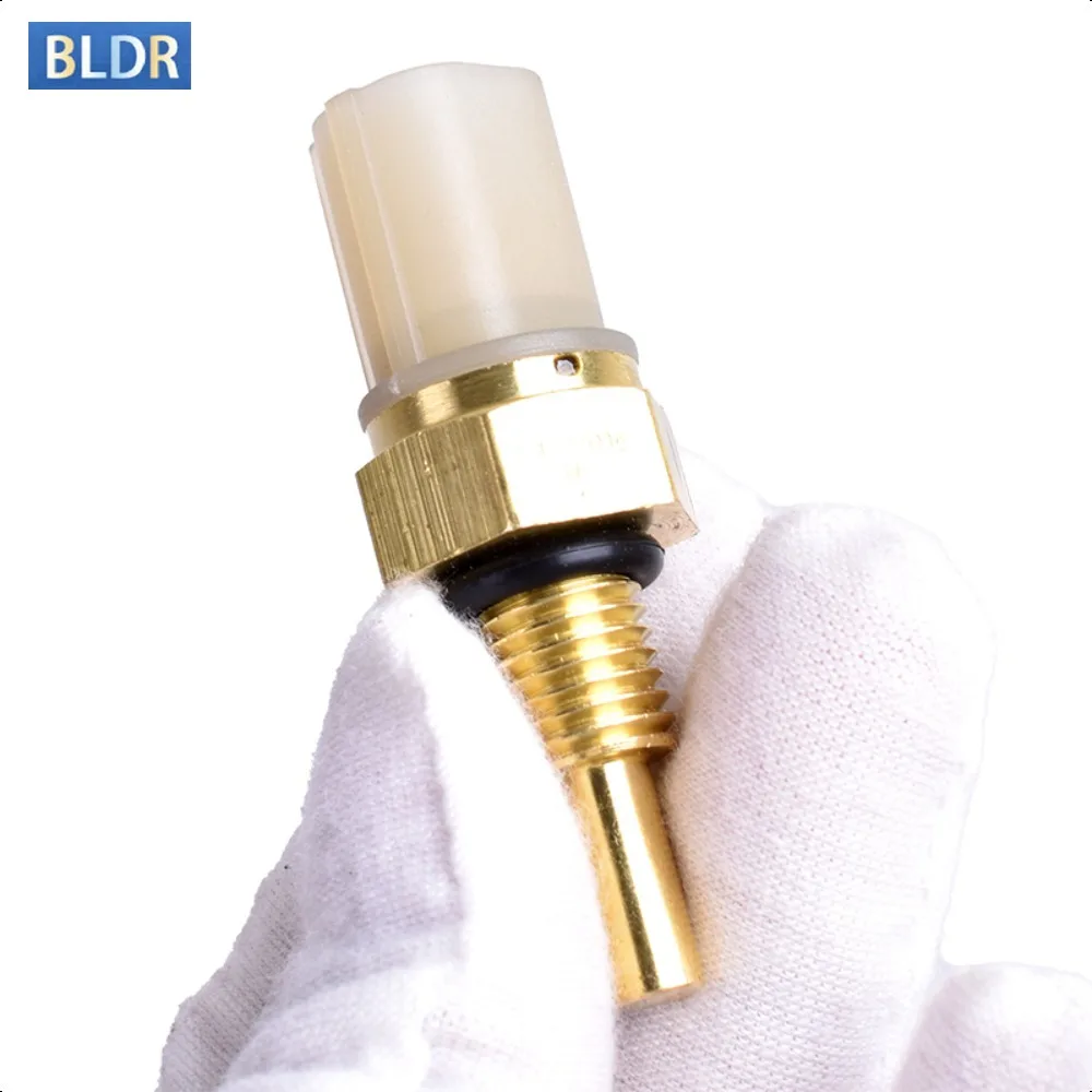 Water Temperature Sensor Temp Switch for Yamaha Side by Side WOLVERINE 1000 RMAX2 R SPEC WOLVERINE RMAX RMAX4 X2 EPS HUNTING