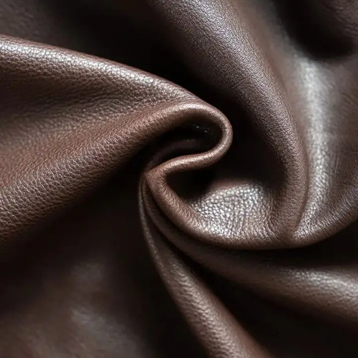 Handbag Briefcase Ladies Leather Retro Large Capacity Commuter Head Layer Cowhide Bags Soft Breathable Soft