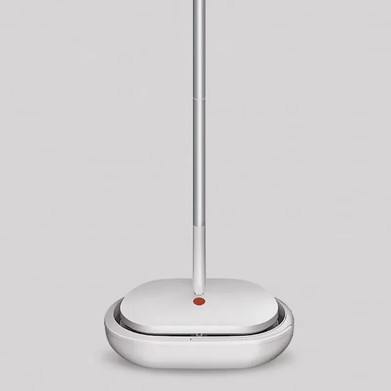 Rotating Spray Mop – Rotation, One-Button Spray, Wet & Dry Use, Tile & Wood Floor Cleaning