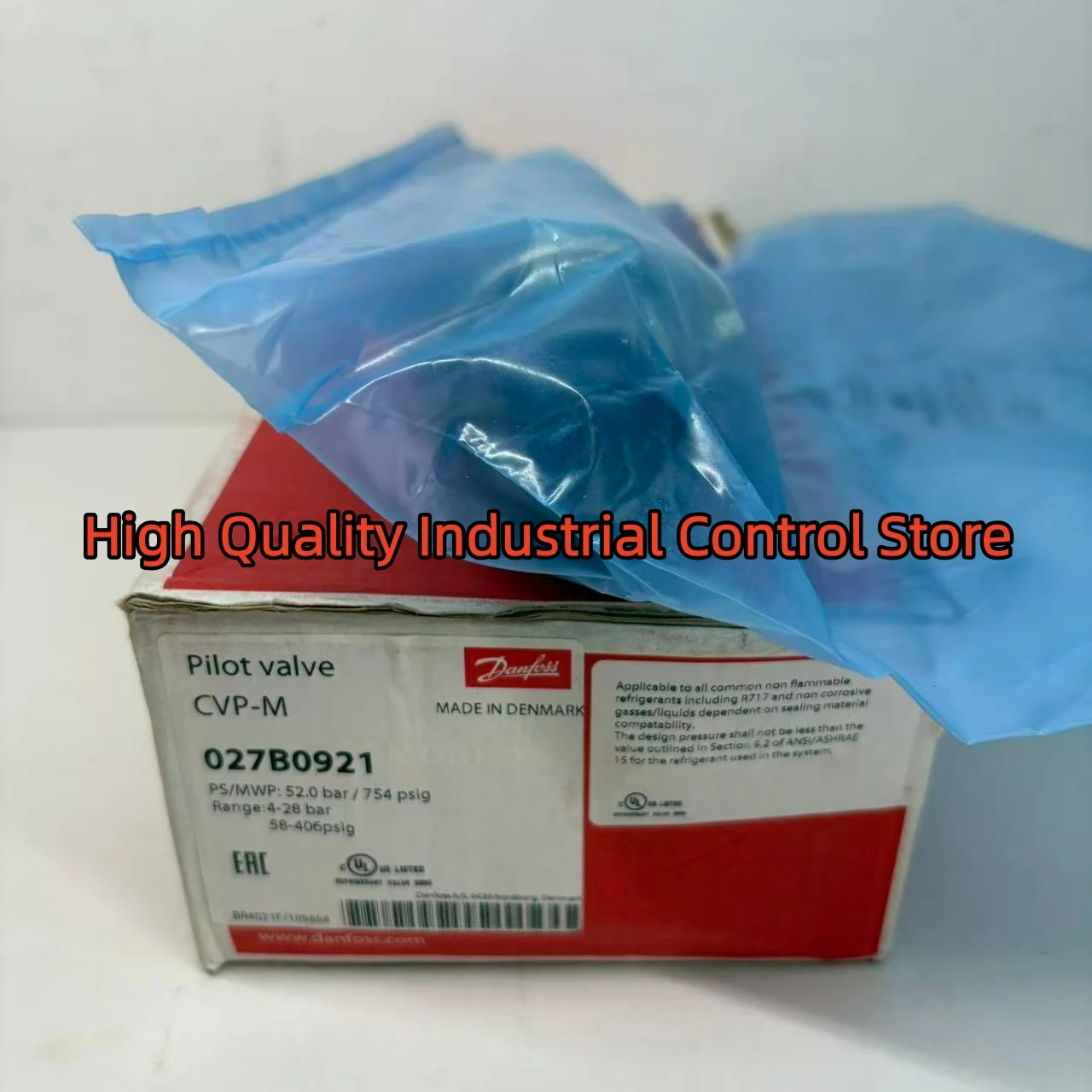 New In Box Constant…