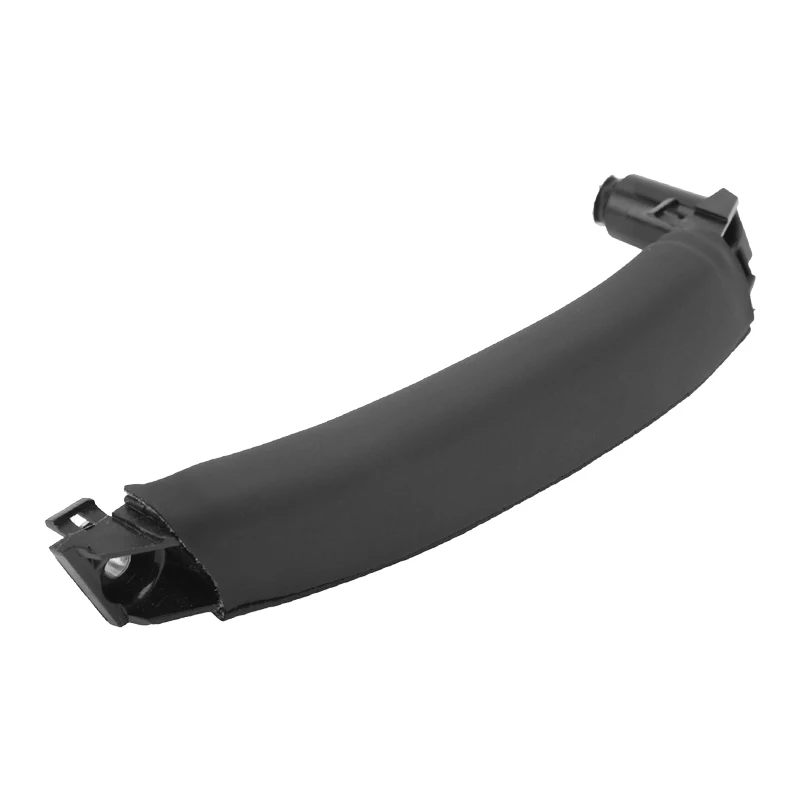 Rear Left Inner Door Handle Interior Door Matte Armrest For Land Rover Discovery Sport L550 LR076161