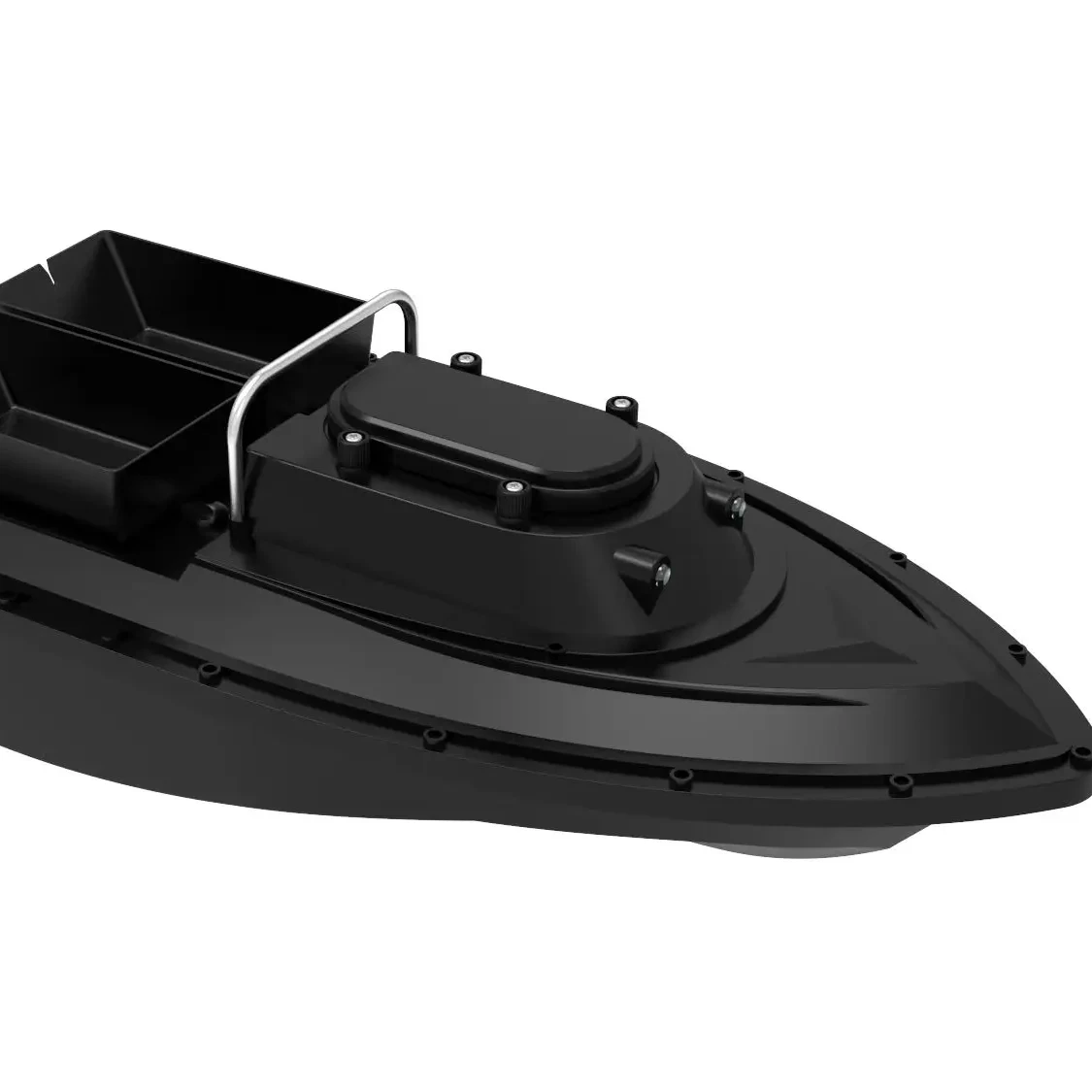 

Fish Detect Function Gps Remote Control Autocruise Fishing Bait Boat
