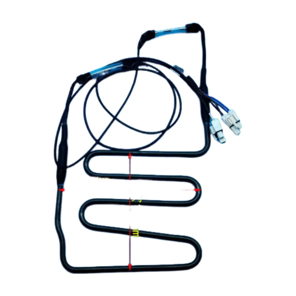 New For Refrigerato…