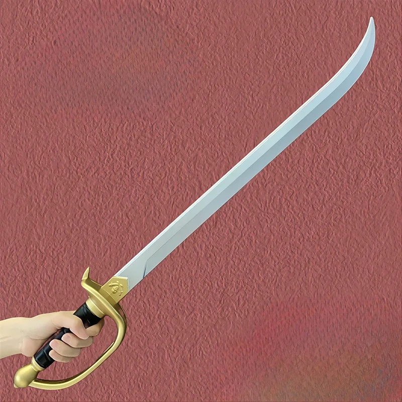 Captain Jack  Sparrow s  Sword  Cosplay Sword Role Play Prop