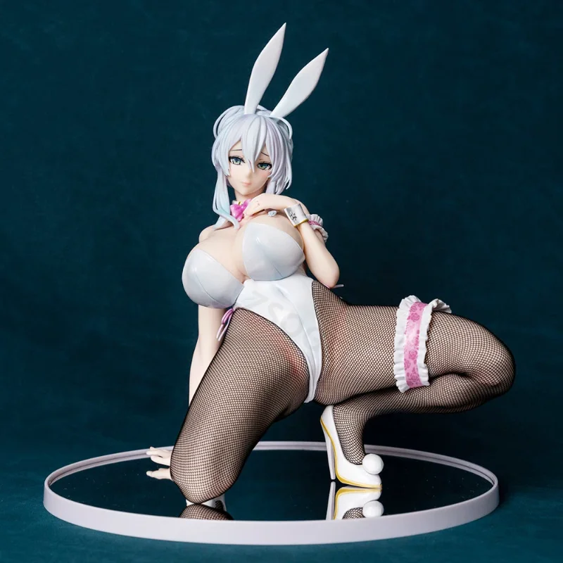 

Милая красота 26 см, родная связывающая Mifuyu Yukino Bunny Ver, ПВХ фигурка, масштаб 1/4, аниме-фигурка, игрушки, модель, коллекция кукол, подарки