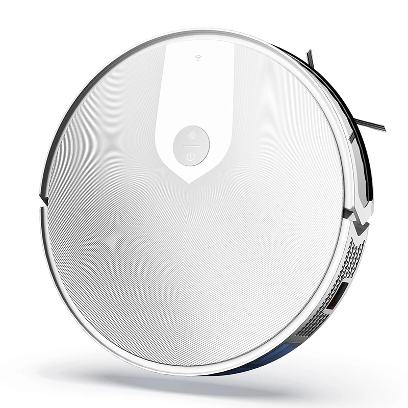 Hot Sale Vacuum Cleaner Wet and Dry Household Robot Cleaner Wireless Smart Vacuum