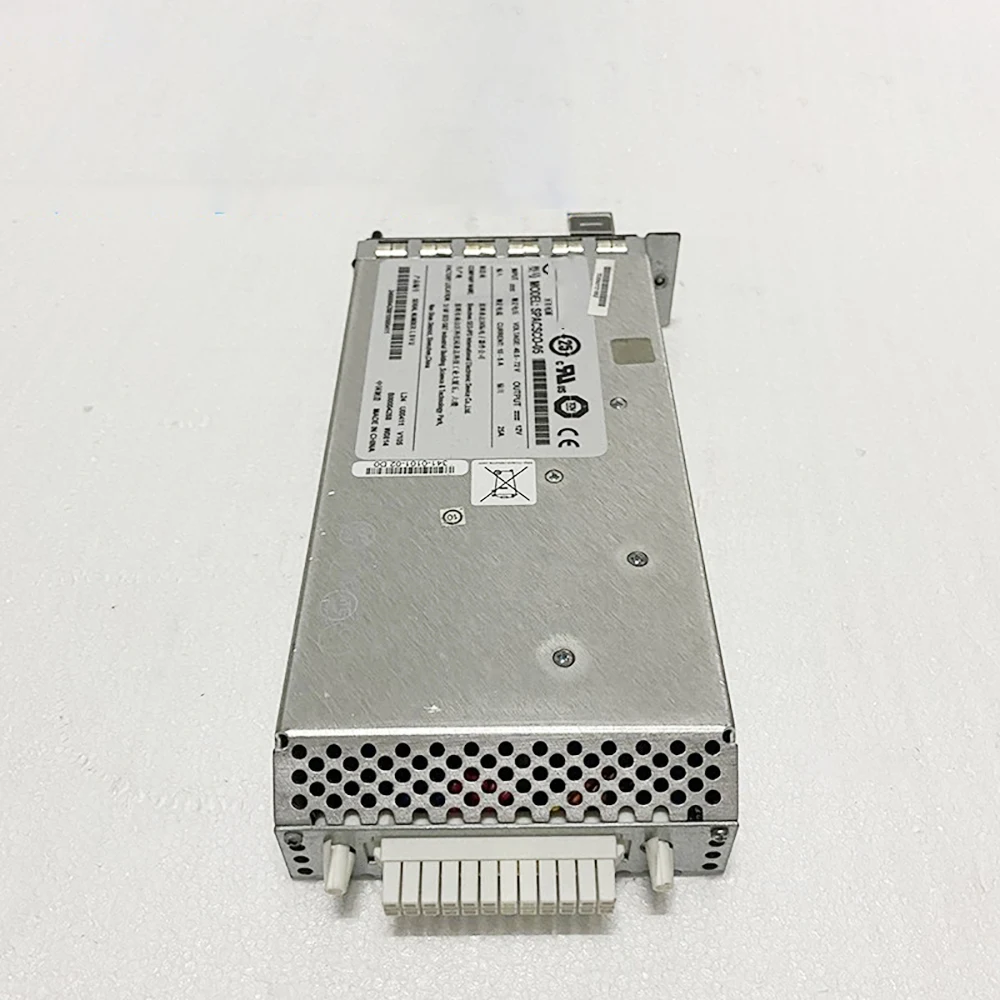 

Power Supply Used On 4948 4948-10GE Series Switches 341-0101-02 D0 PWR-C49-300DC