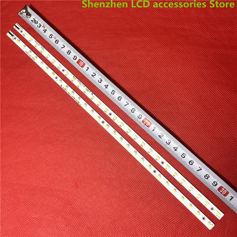 FOR 50EL300C LED V500H1-LS5-TLEM4 TREM4 4A-D078708  28LED  315MM   100%NEW 50inch 100%new  LCD TV backlight bar Left + right