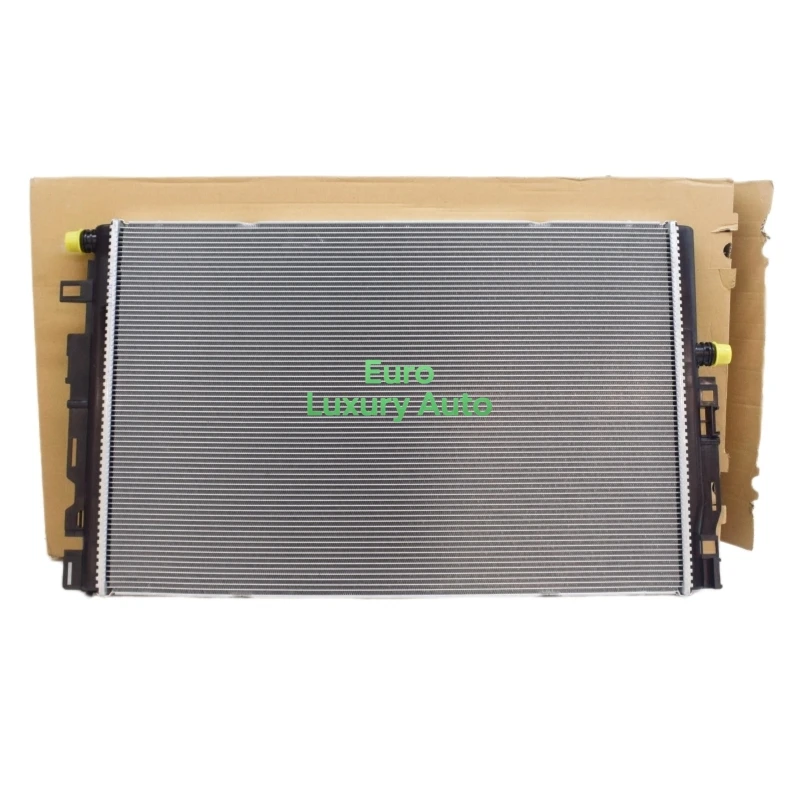 Genuine Water Cooler Radiator For MERCEDES-BENZ C-CLASS W205 C63 AMG E63 AMG AMG GT C A0995005403  0995005403