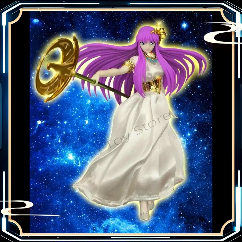 

В наличии Gt Повседневная одежда Athena Takato Saori Sai Одежда Fighter Mythical Model EX Athena Простая одежда 20-летие