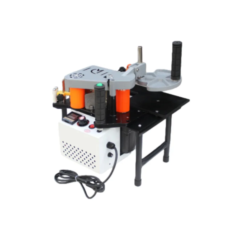 

Small Portable Edge Banding Machine Home Improvement Portable Edge Bag Machine