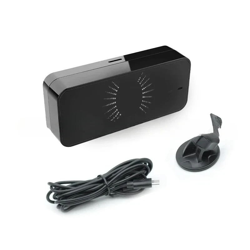 Driver anti-drowsiness warning device driving long-distance fatigue driving reminder anti-sleepy alarm sleepiness