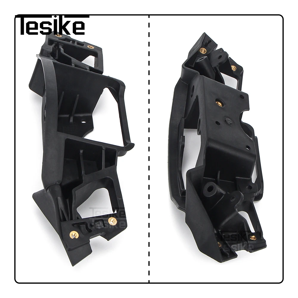 

Кронштейн фары, кронштейн капота для Kawasaki Ninja ZX-10R ZX10R 2016 2017 2018 2019 2020, аксессуары для мотоциклов